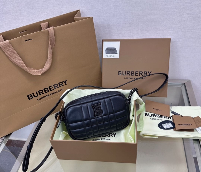 Burberry Satchel Bags